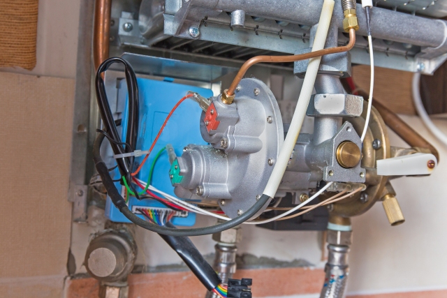 Boiler Installations Dagenham, RM8, RM9, RM10